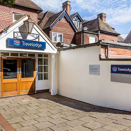 Travelodge Walton On Thames المظهر الخارجي الصورة